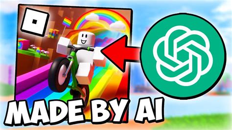 game icon|RBLX/ai .